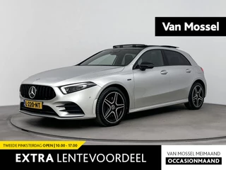 Mercedes-Benz-A-Klasse-image-0