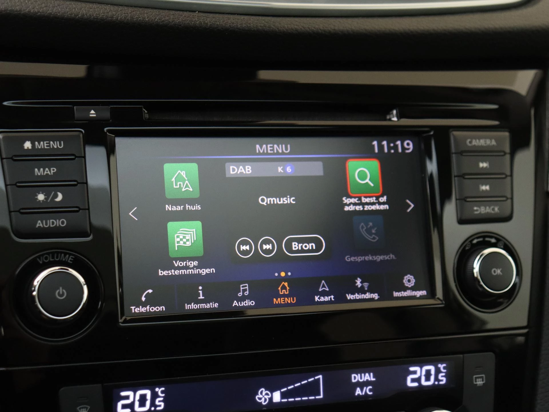 Nissan QASHQAI 1.3 DIG-T Premium Edition