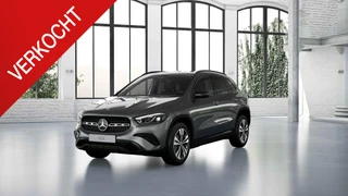 Mercedes-Benz GLA GLA 180 140 Years Edition