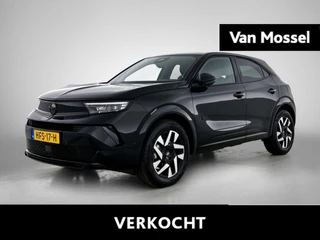 Opel Mokka 1.2 Turbo Hybrid GS