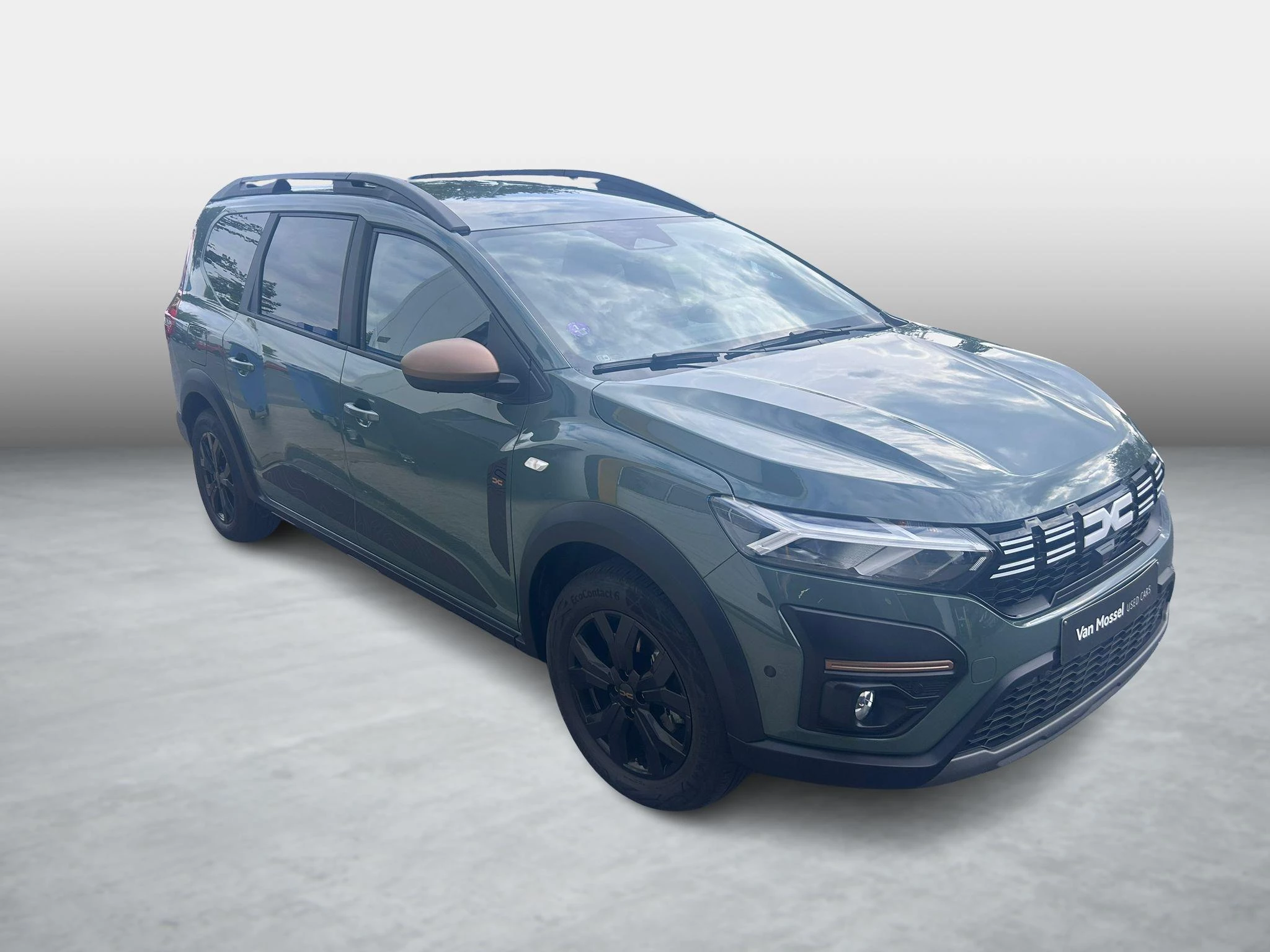Dacia Jogger Extreme