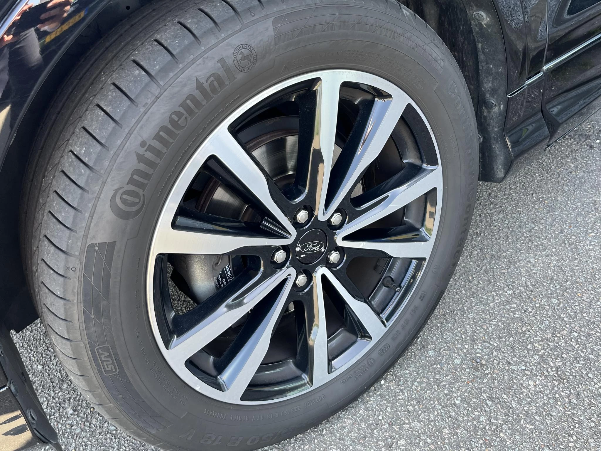 Ford Kuga 1.5 EcoBoost ST-Line