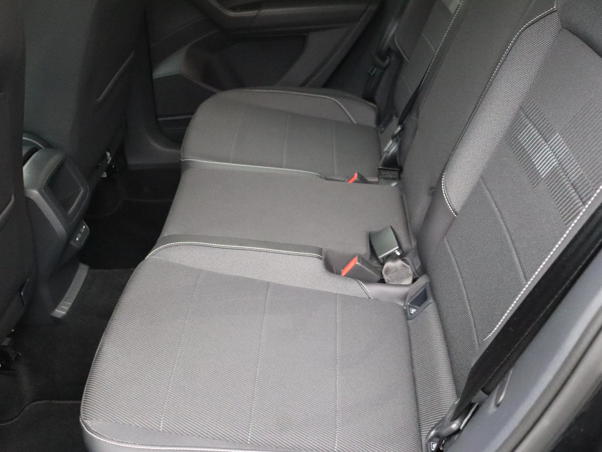 Volkswagen T-Cross 1.0 TSI 81kW DSG Life + CAMERA + SENSOREN +