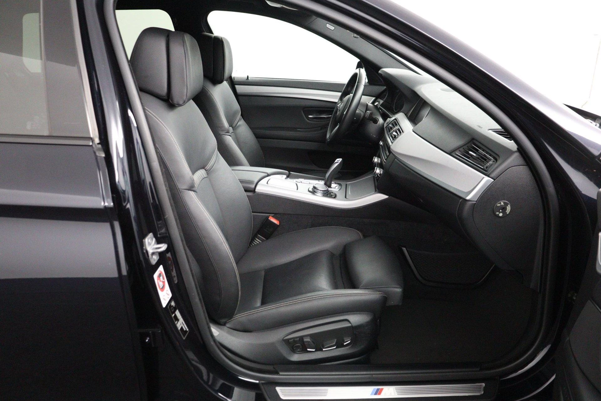 BMW 5 Serie Touring 520i M Sport Edition High Executive Automaat |