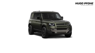 Land Rover Defender S 3.0 D200 MHEV 110 Geländewagen. 147 kW. 5-türig