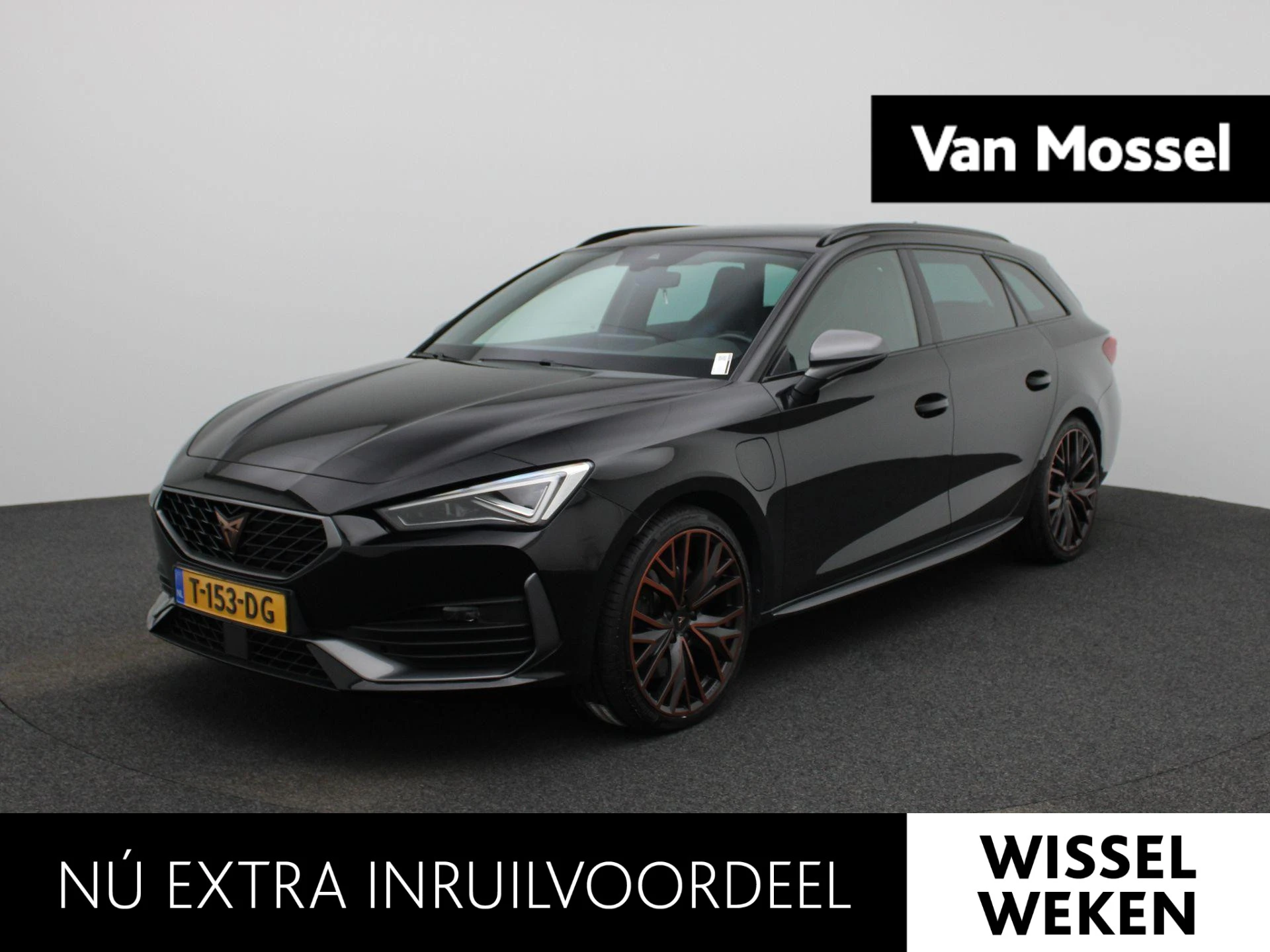 CUPRA-Leon Sportstourer-image-0