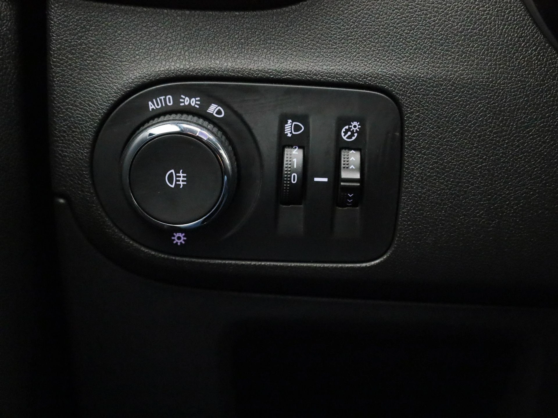 Opel Crossland X 1.2 81kW Turbo S/S Edition