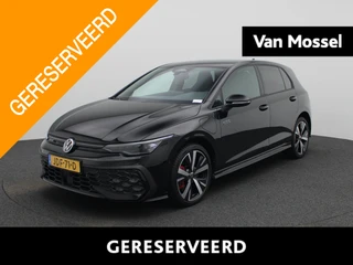Volkswagen Golf 1.5 eHybrid GTE 272 PK|