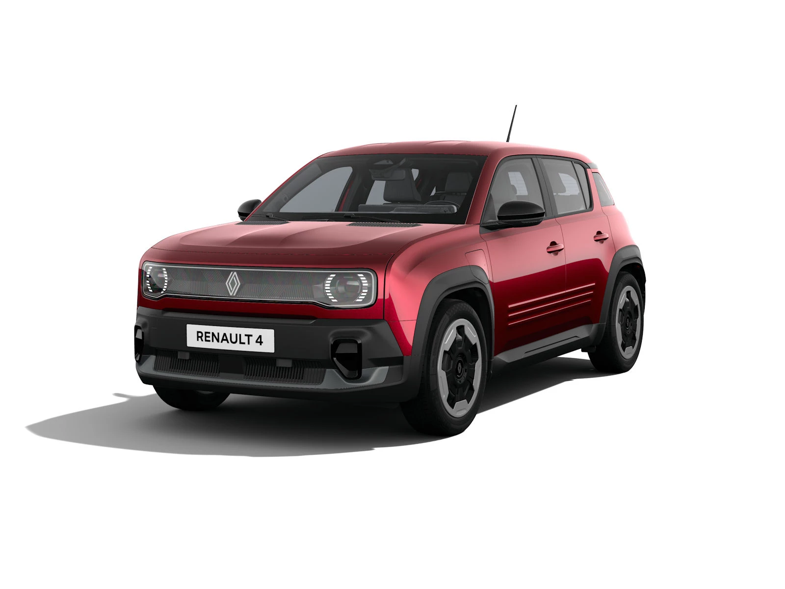 Renault R4
