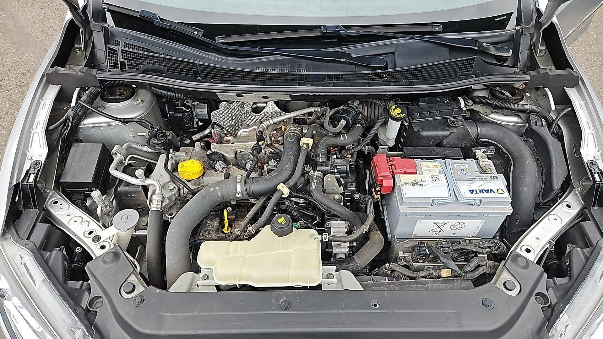 Nissan Pulsar 1.2 DIG-T Connect Edition