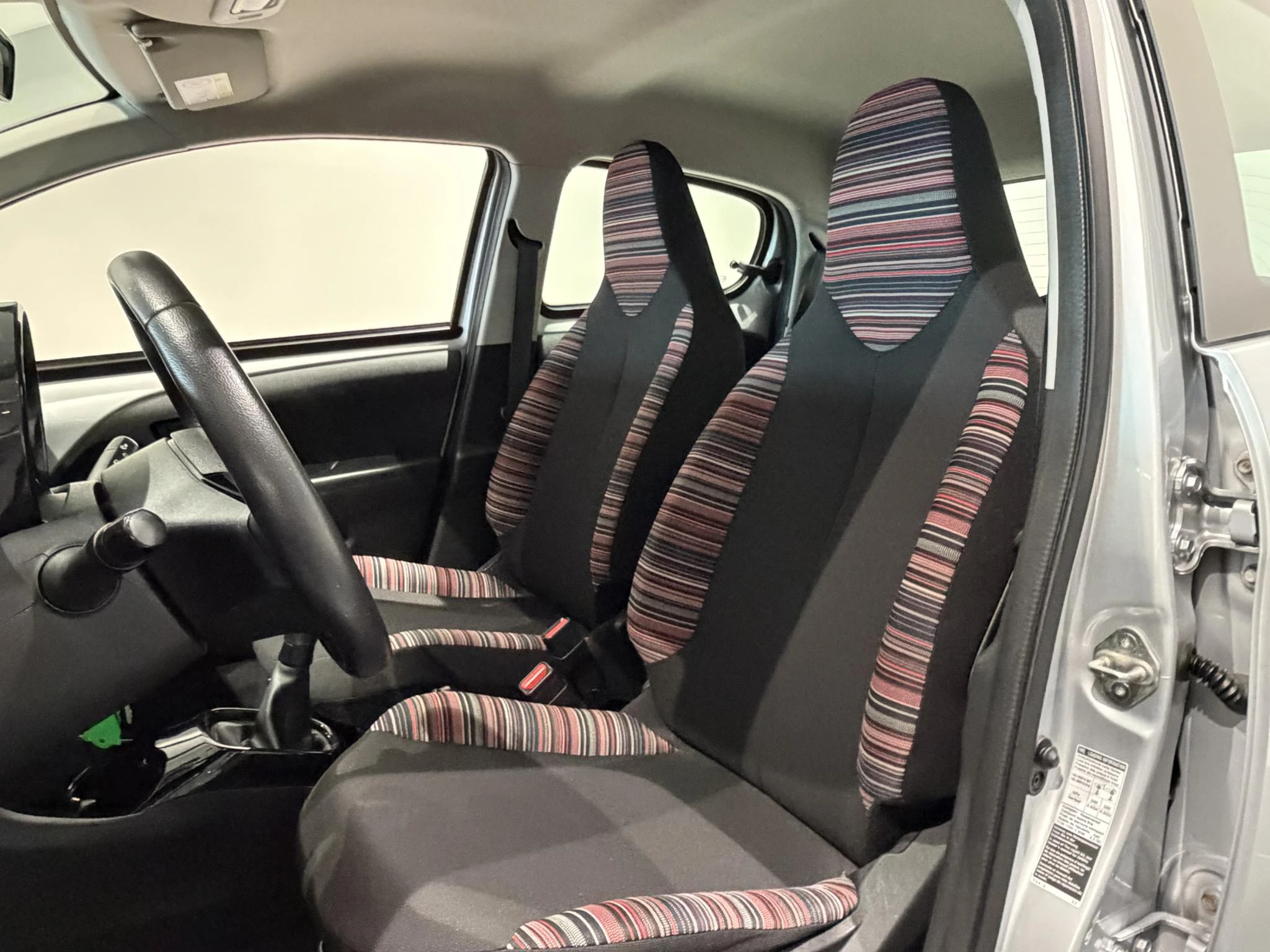 Citroën-C1-image-8