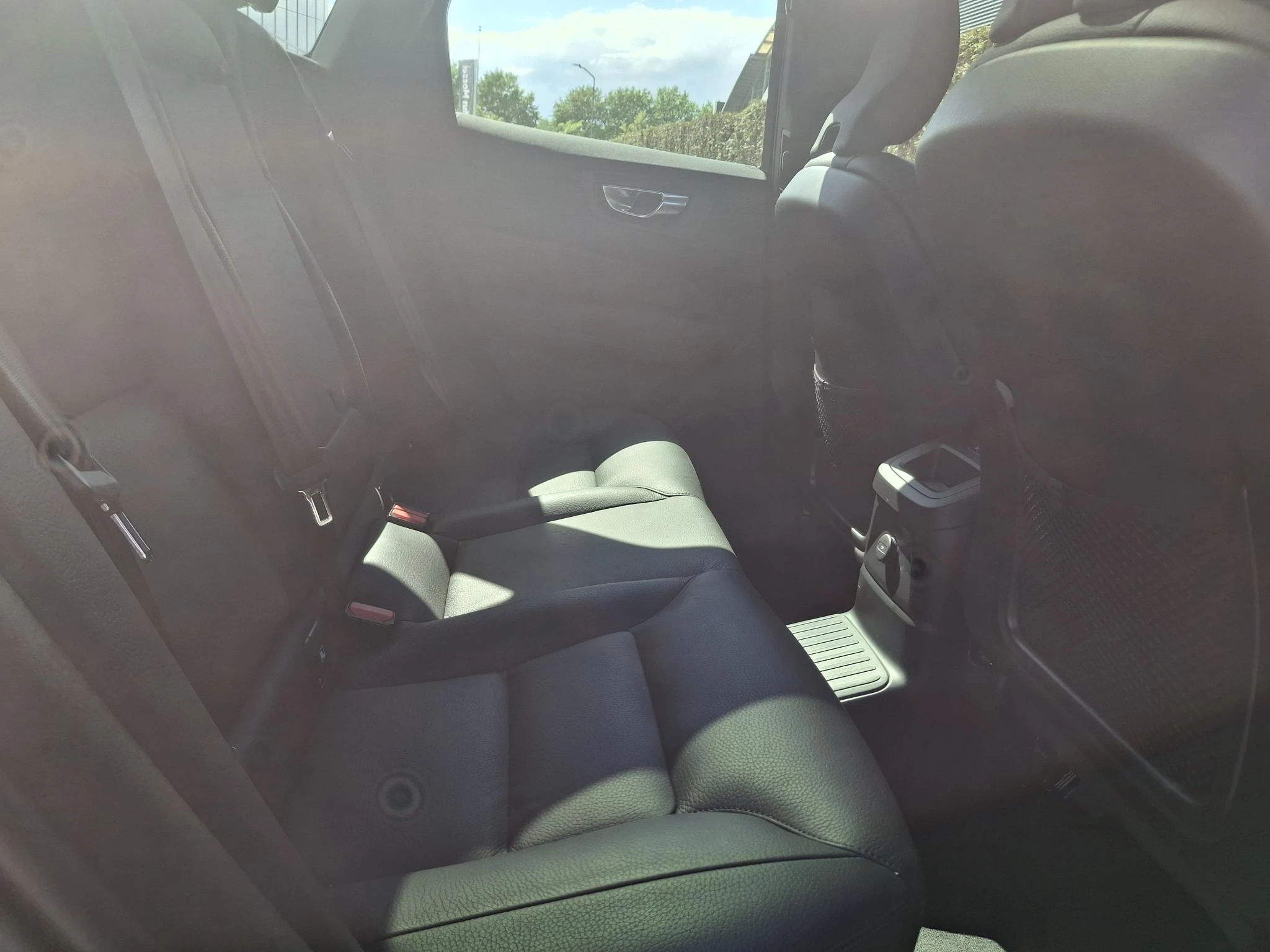 Volvo XC60 T6 Plug-in hybrid AWD Plus Dark