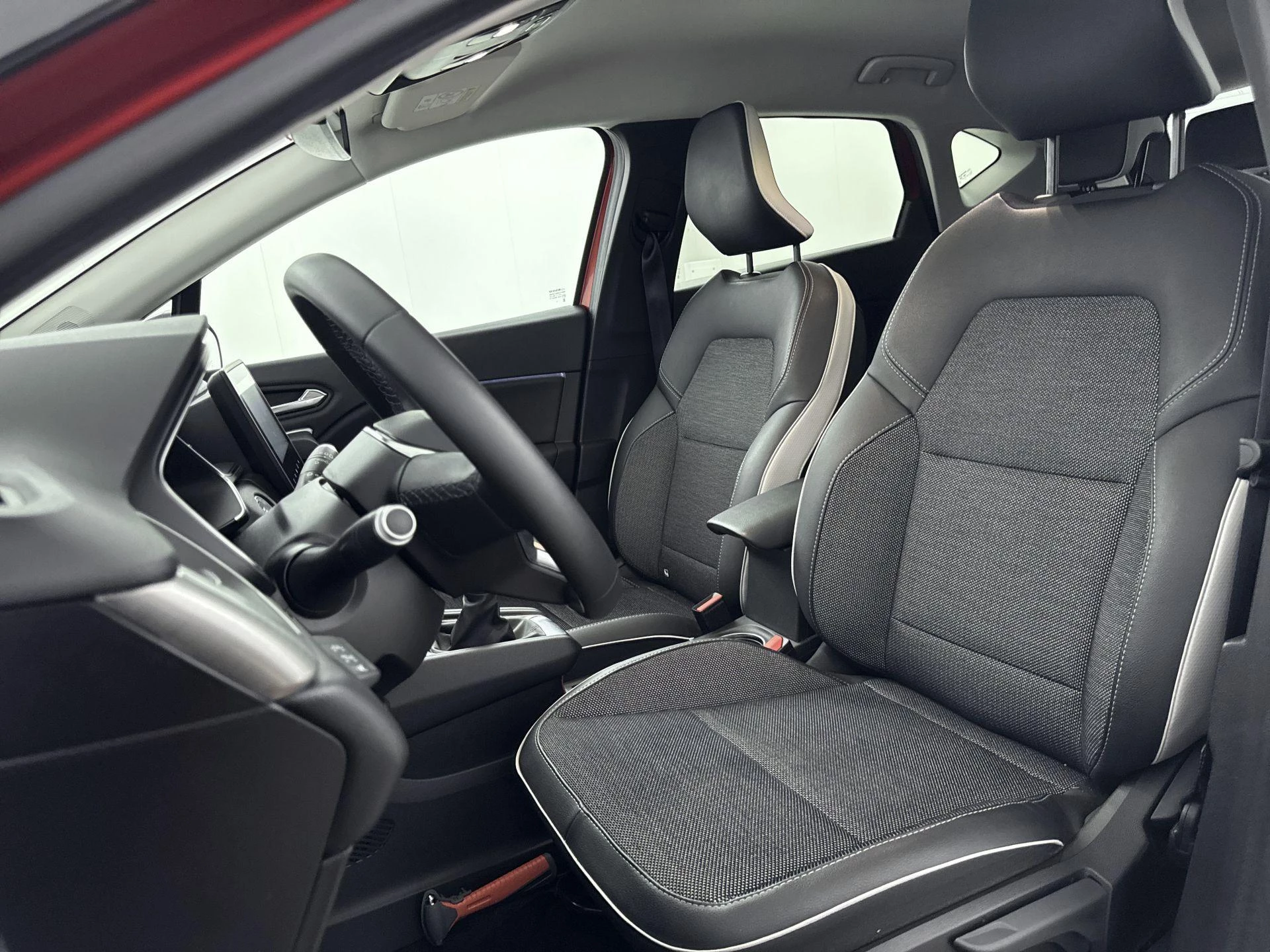 Renault Captur 1.0 TCe Intens 90Pk