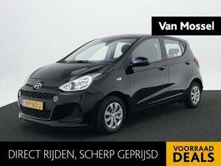 Hyundai i10 1.0i Comfort