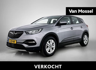 Opel Grandland X 1.6 Turbo Elegance