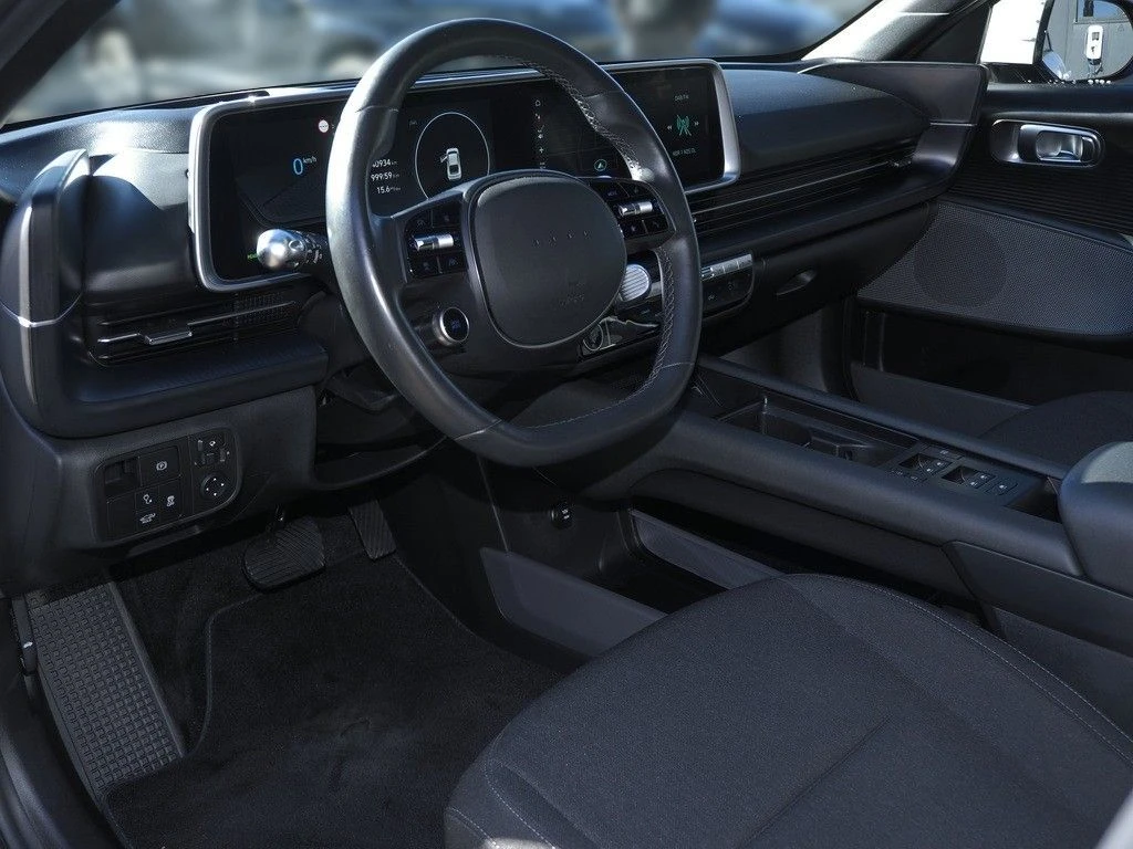 Hyundai-IONIQ 6-image-8