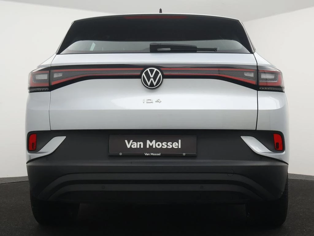 Volkswagen ID.4 Pro Performance 77kWh 204PK *ACC*NAVI*VIRTUAL COCKPIT*APP-CONNECT*ZETELVERWARMING*...*
