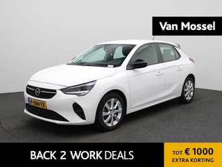 Opel Corsa 1.2 Edition