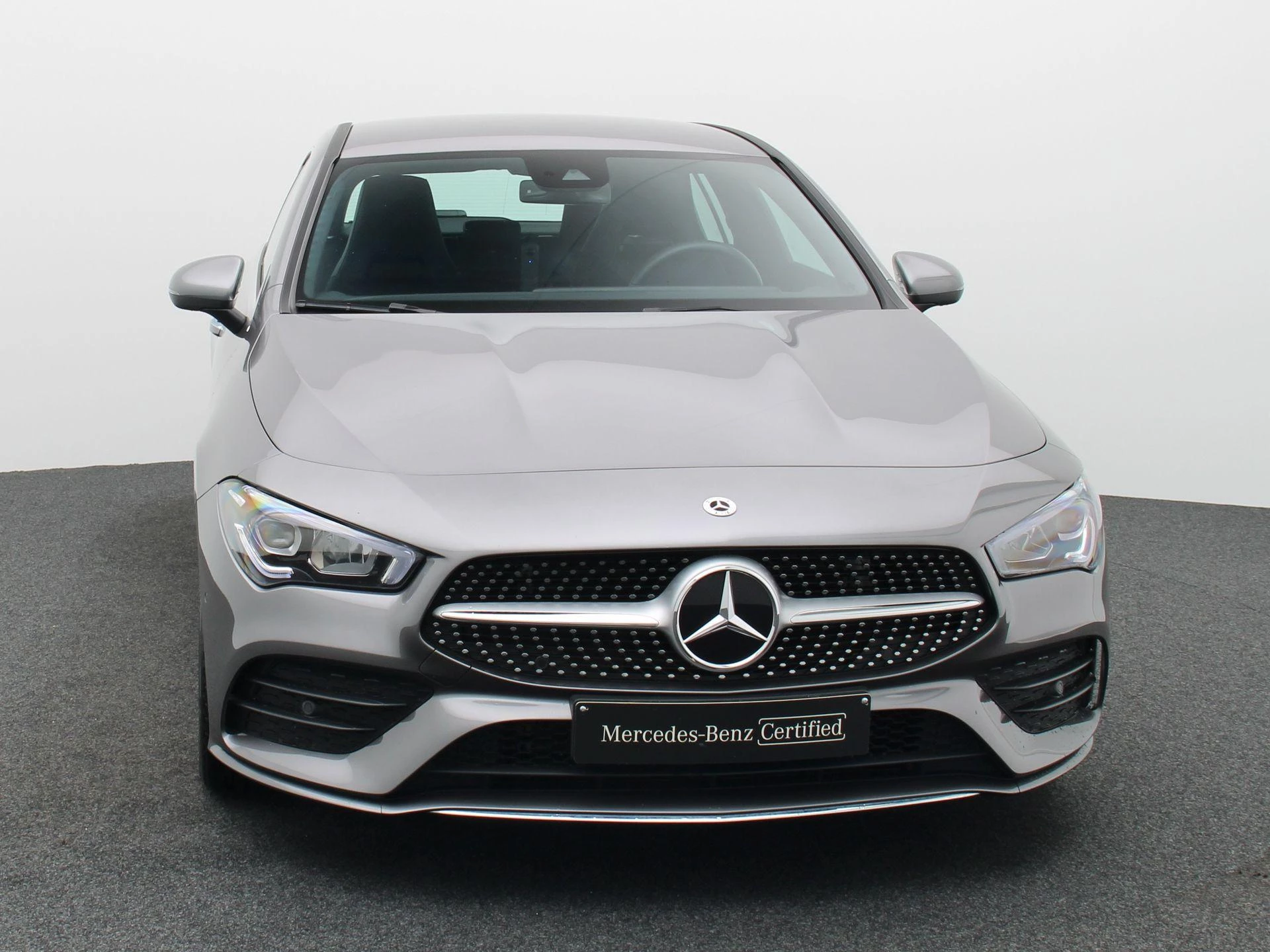 Mercedes-Benz CLA 180 AMG Line SHOOTING BRAKE