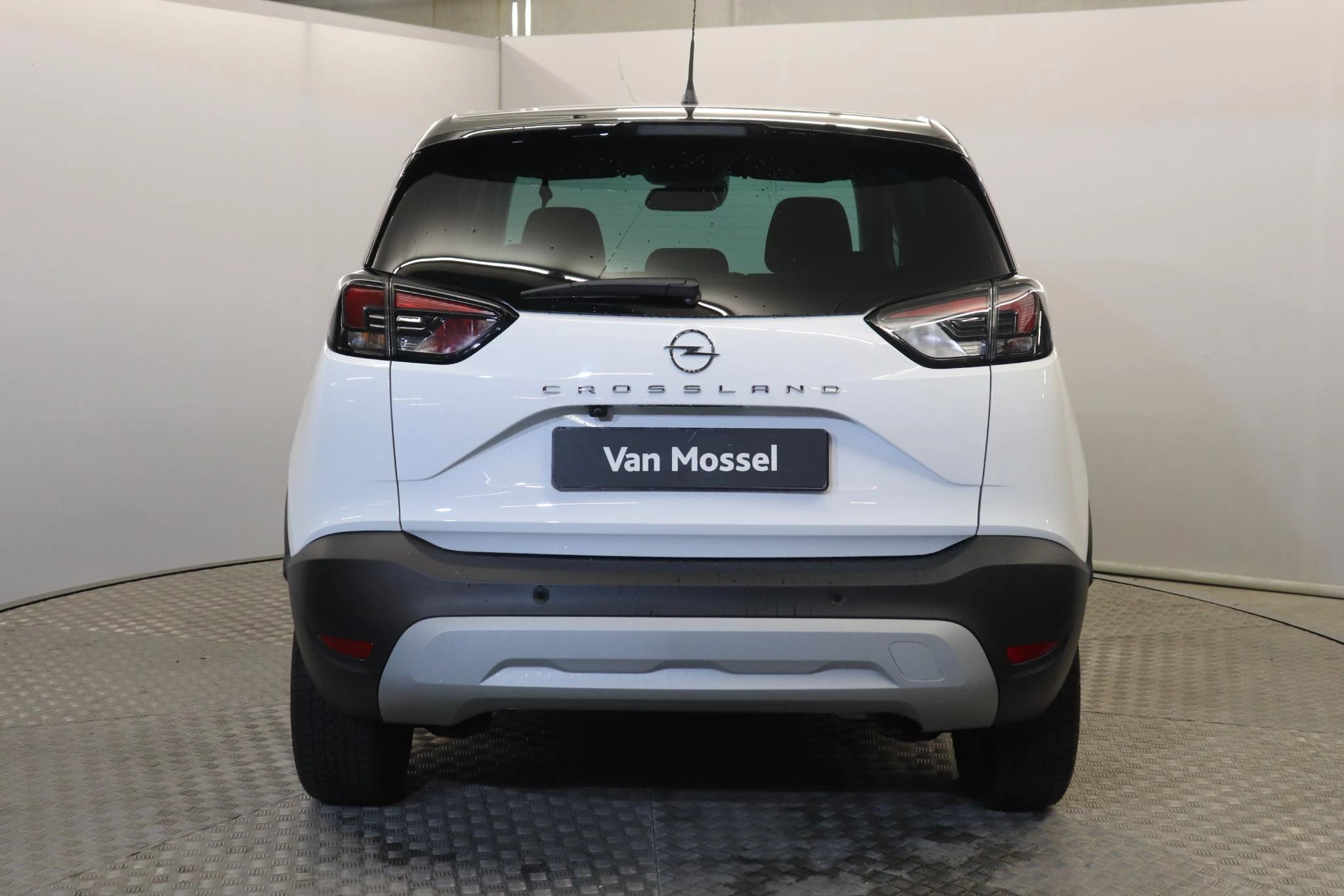 Opel Crossland 1.2 81kW Turbo S/S Elegance