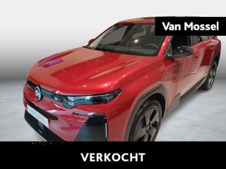 Citroën C5 Aircross Hybrid 145 ch/pk Automatic MAX+ pano dak