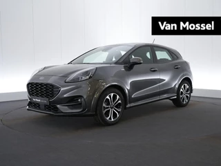 Ford Puma ST-Line - Carplay - PDC - Winterpack