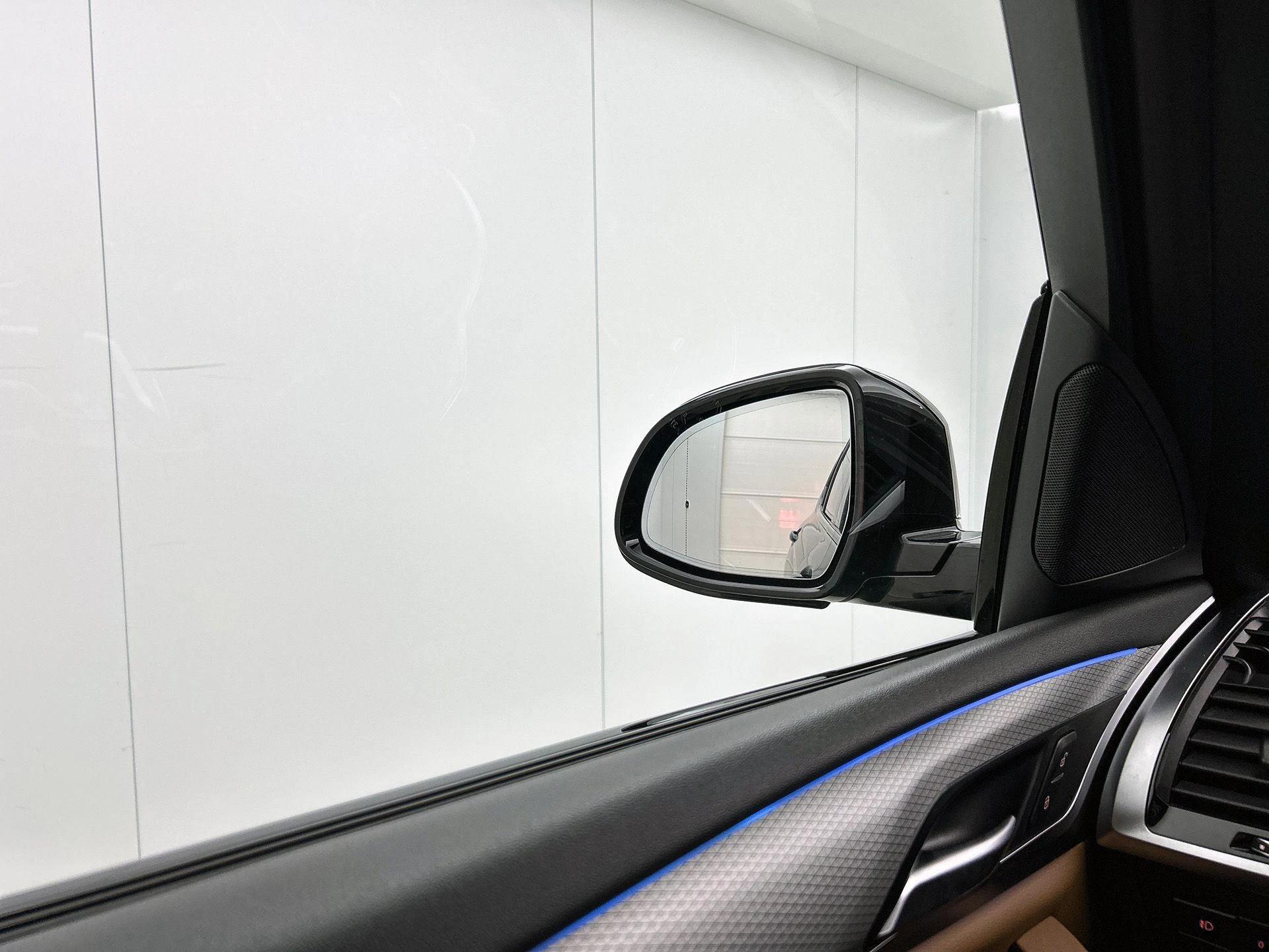BMW X3 xDrive30e High Executive