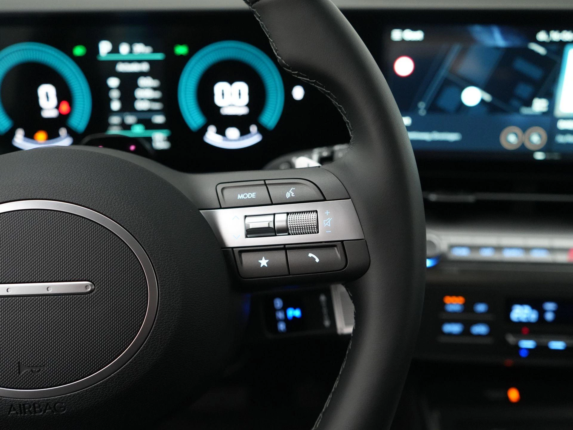 Hyundai Kona 1.6 GDI HEV E-Motion