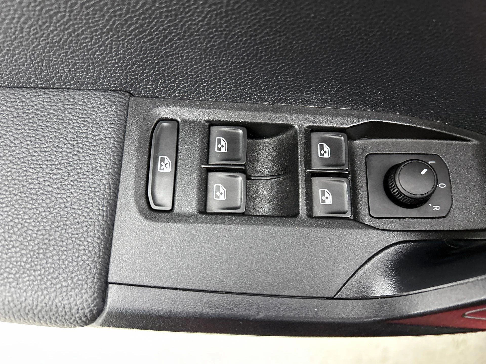 SEAT Arona 1.0 TSI Style
