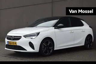 Opel Corsa 1.2 Elegance