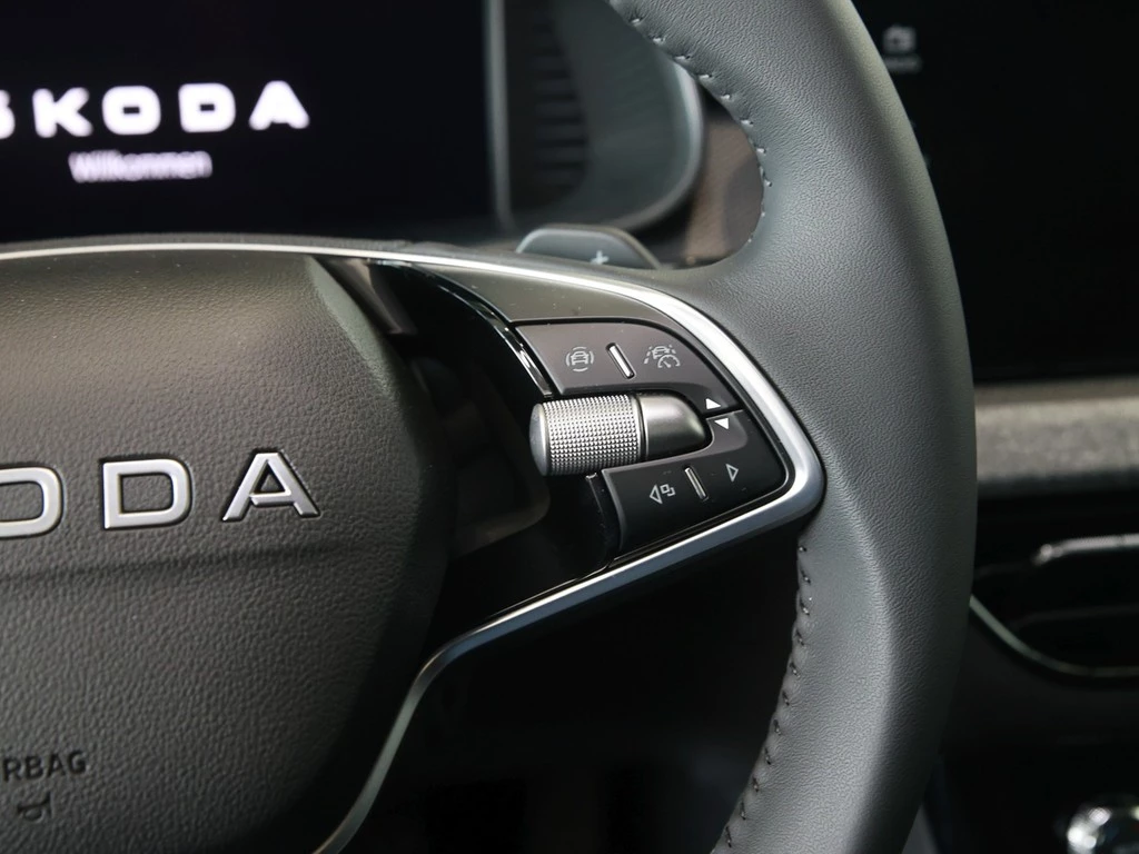 Škoda Kamiq Balance 1,0TSI 85kW DSG