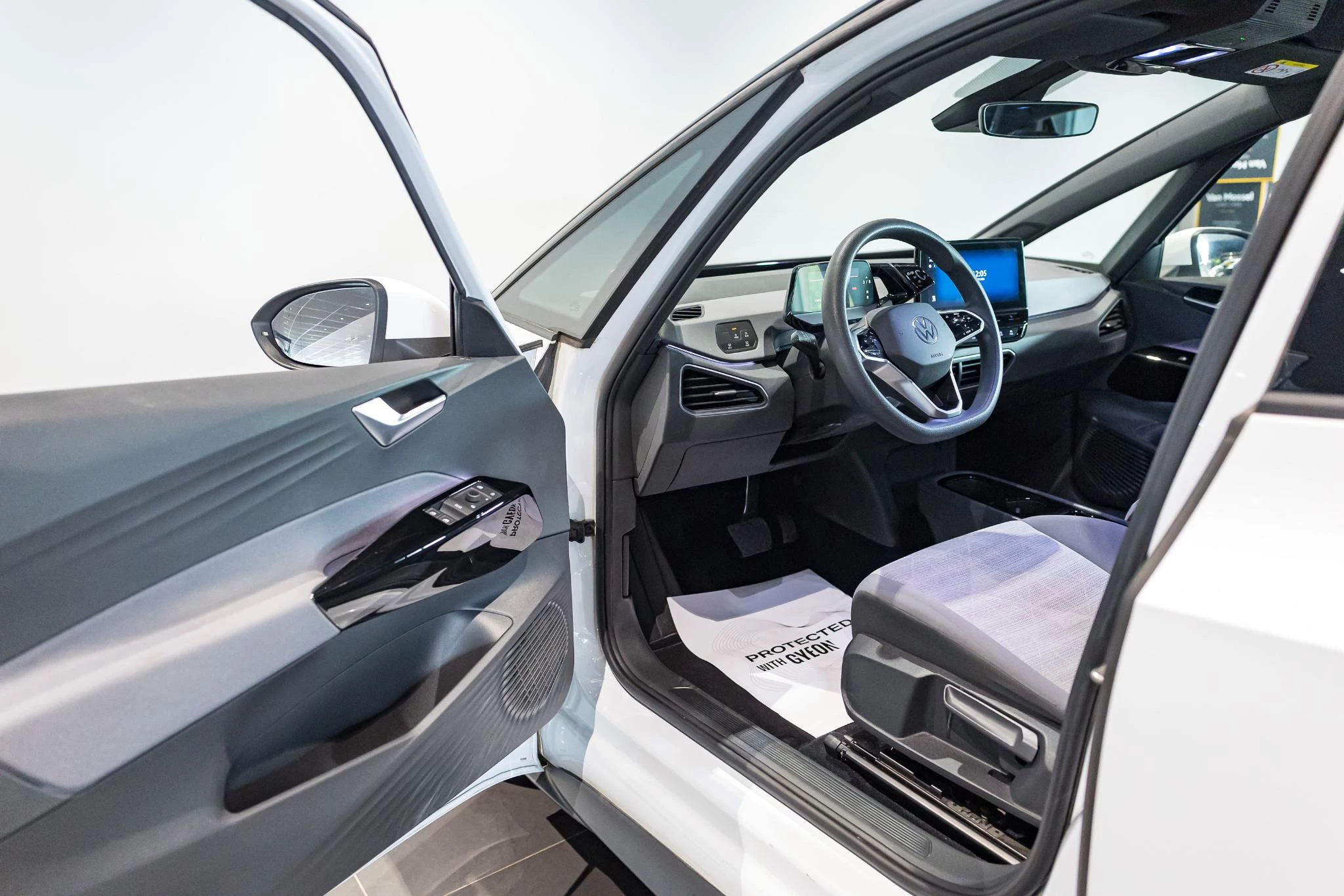 Volkswagen ID.3 ID 3 58 kWh Pro