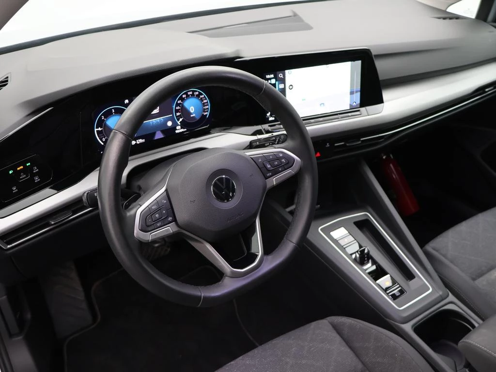 Volkswagen Golf Variant VIII Golf Variant Life 2.0TDI 115PK *AUTOMAAT*CAMERA*ACC*PDC*VIRTUAL COCKPIT*APP-CONNECT*...*