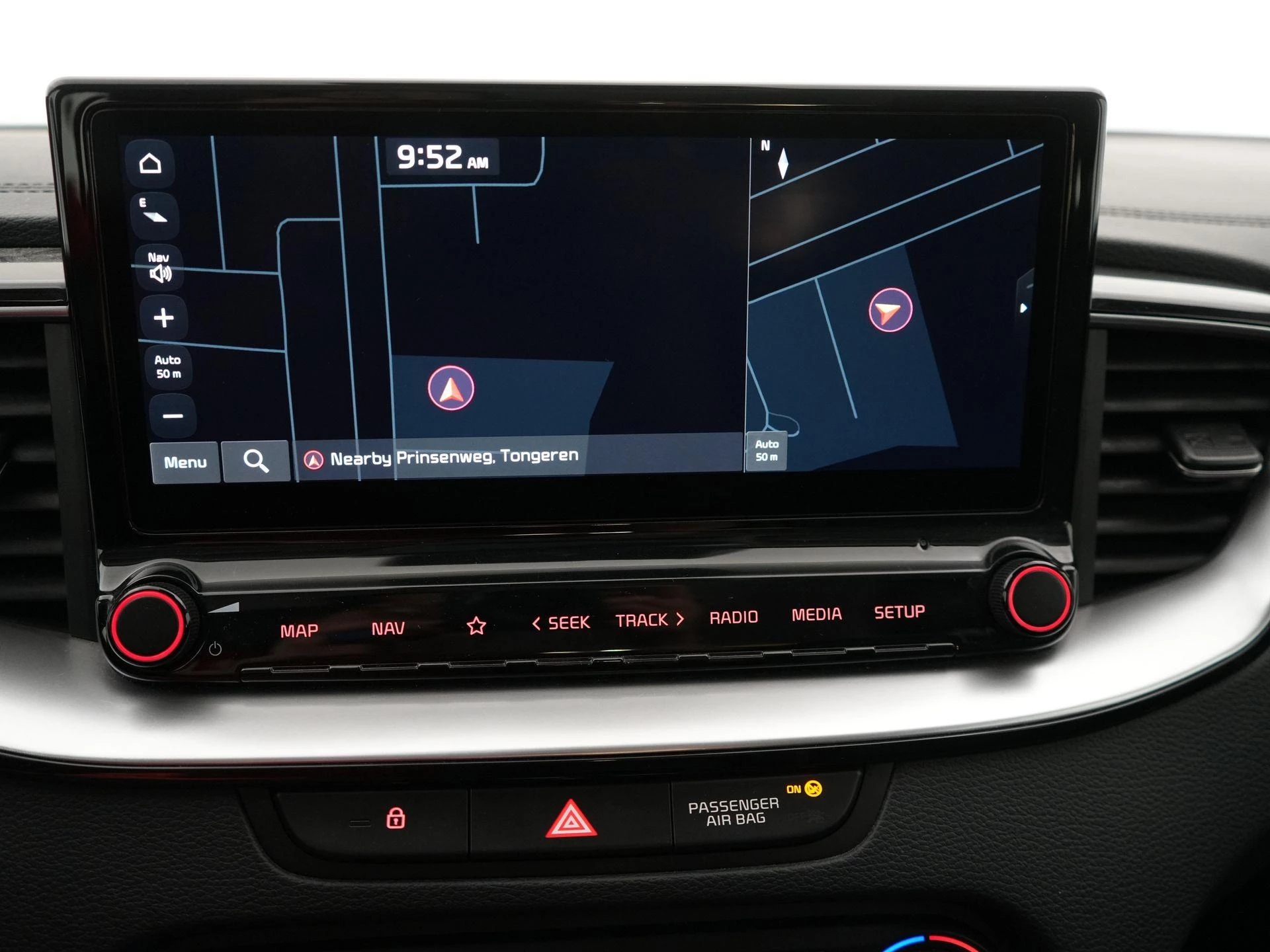 Kia cee'd Sportswagon Pulse 1.0 T-GDi 100 ISG