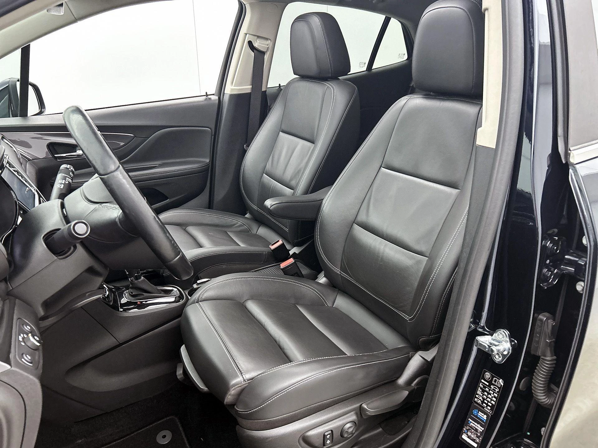 Opel Mokka X 1.4 Turbo Innovation