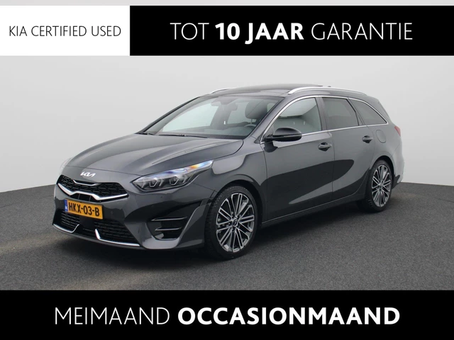 Kia Ceed Sportswagon