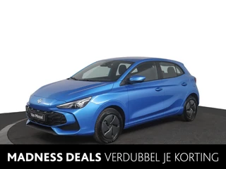 MG MG3 1.5 Hybrid+ Aut. Standard