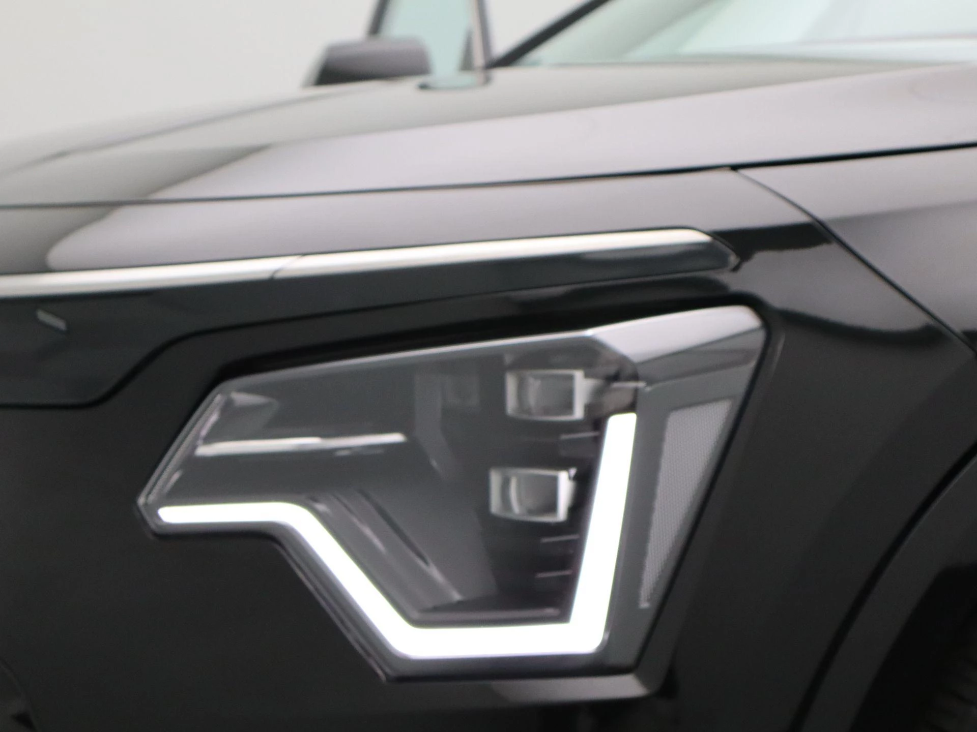 Kia Niro EV ExecutiveLine 64.8 kWh