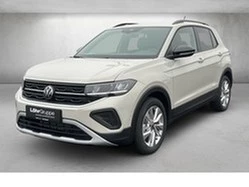 Volkswagen T-Cross 1.0 TSI 85 kW Energy