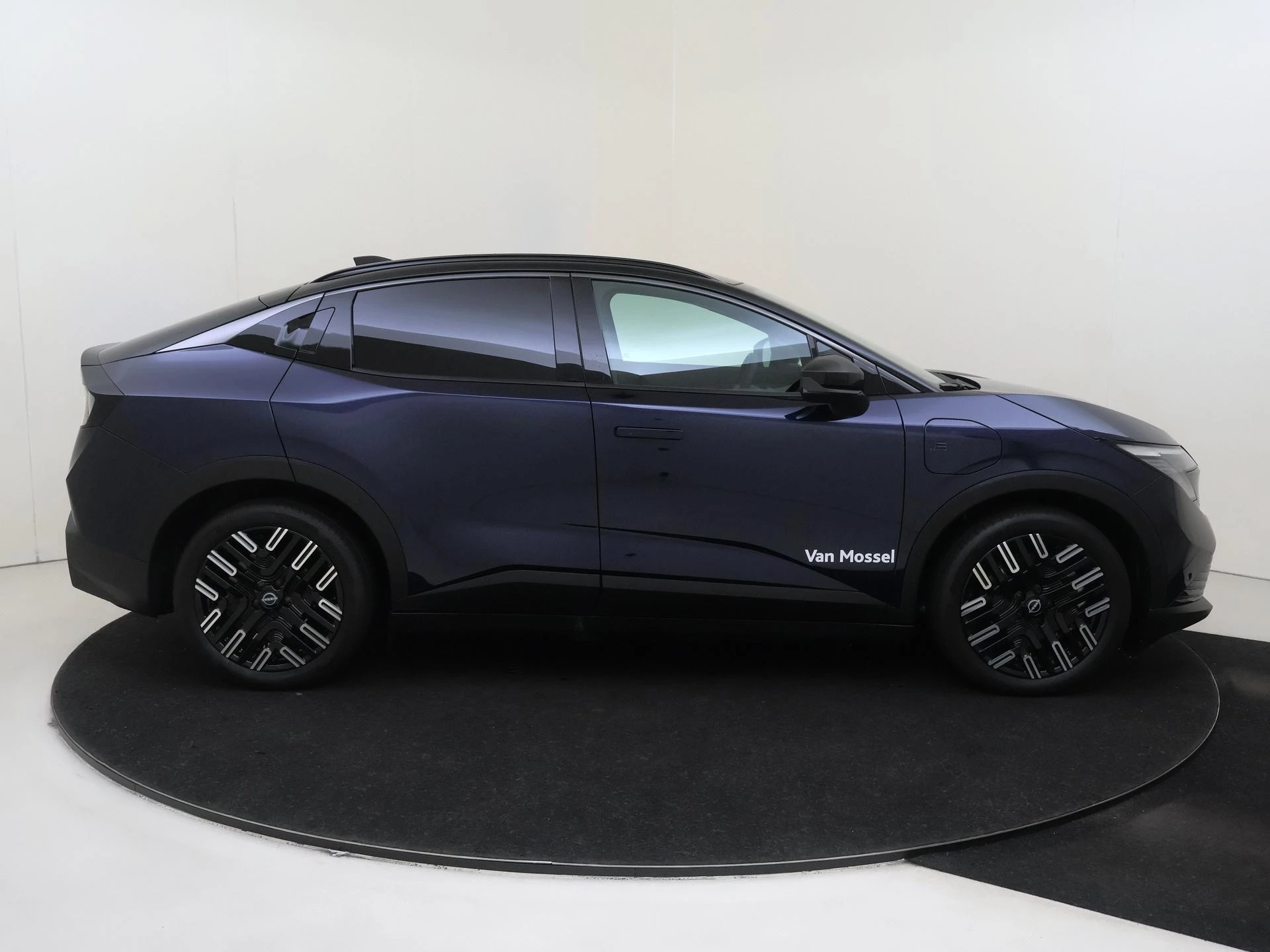 Nissan Leaf Evolve 52 kWh 177PK