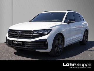 Volkswagen Touareg 3.0 TSI eHybrid R-Line 4Mo AHK/Navi