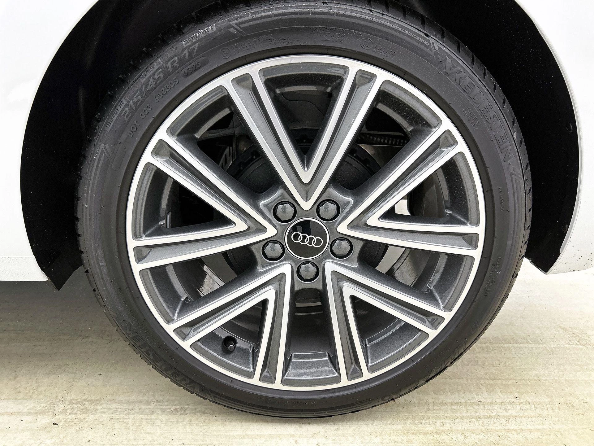 Audi A1 Sportback 25 TFSI Advanced edition