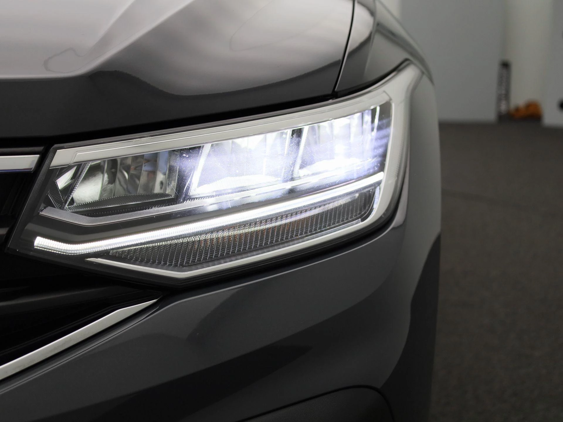 Volkswagen Tiguan 1.5 TSI 110kW DSG Life Business
