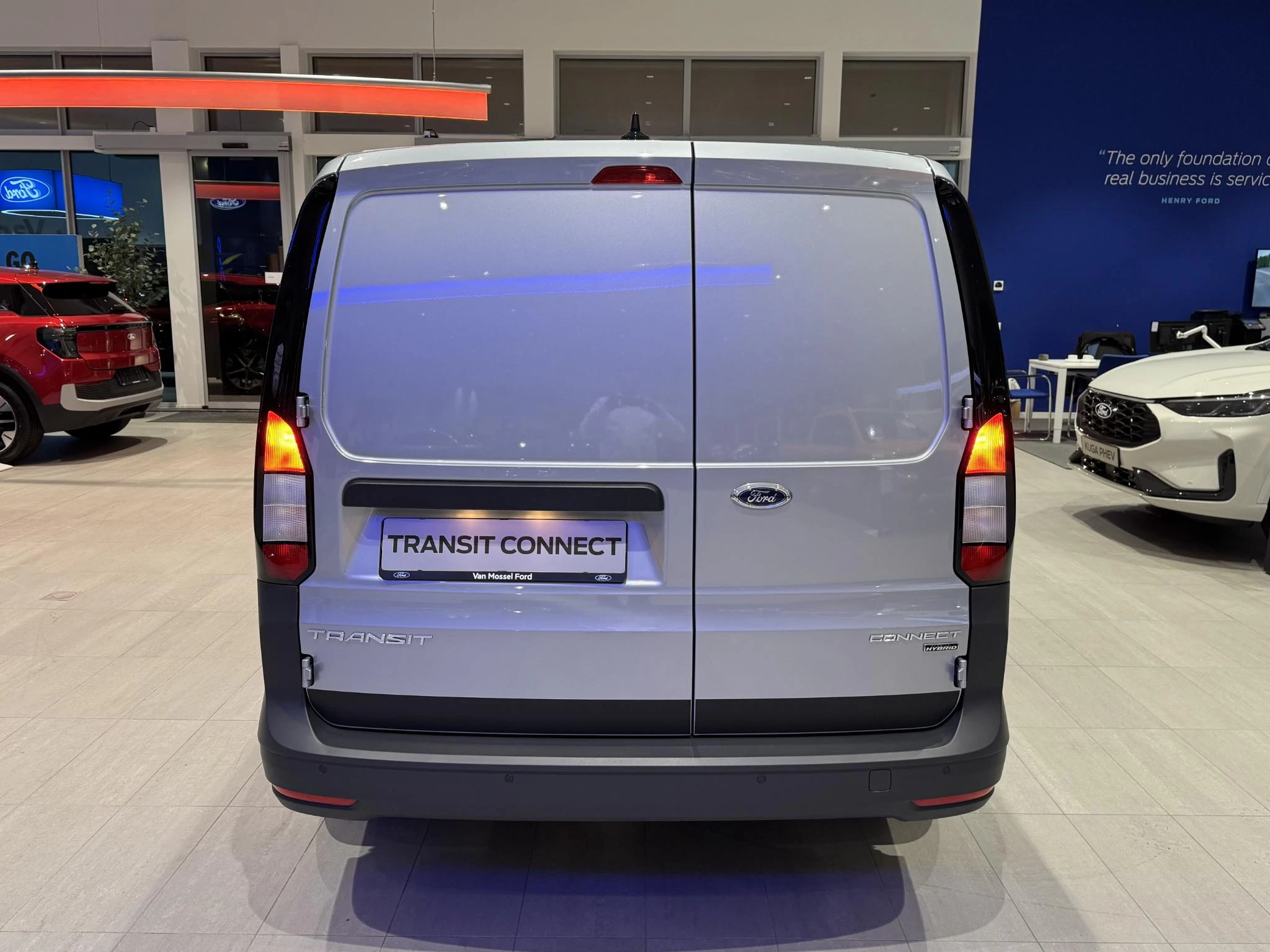 Ford-Transit Connect-image-4