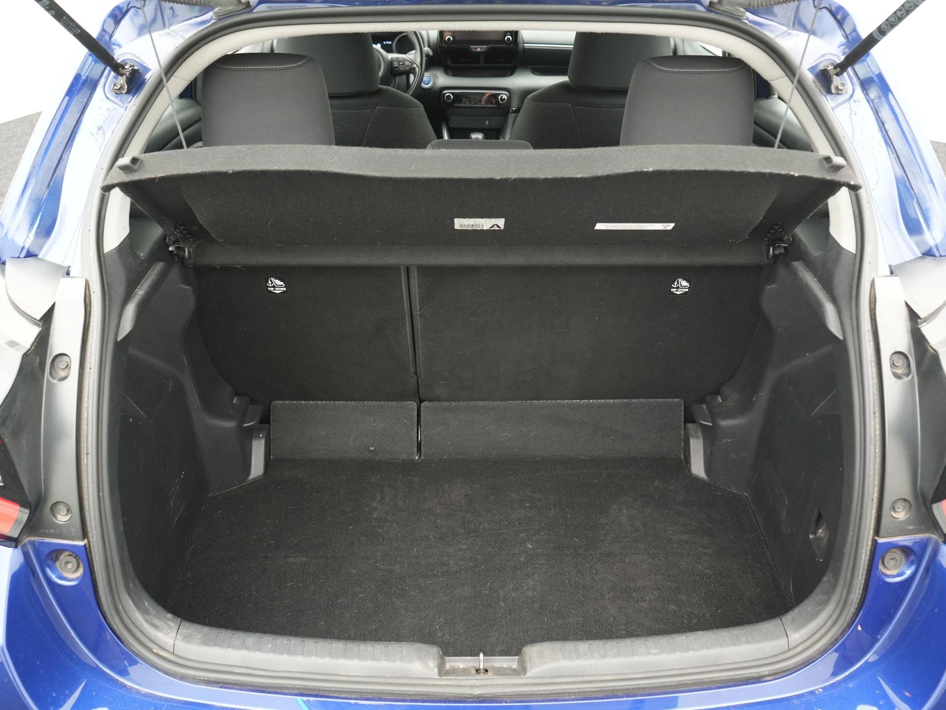 Toyota Yaris 1.5 Hybrid Dynamic
