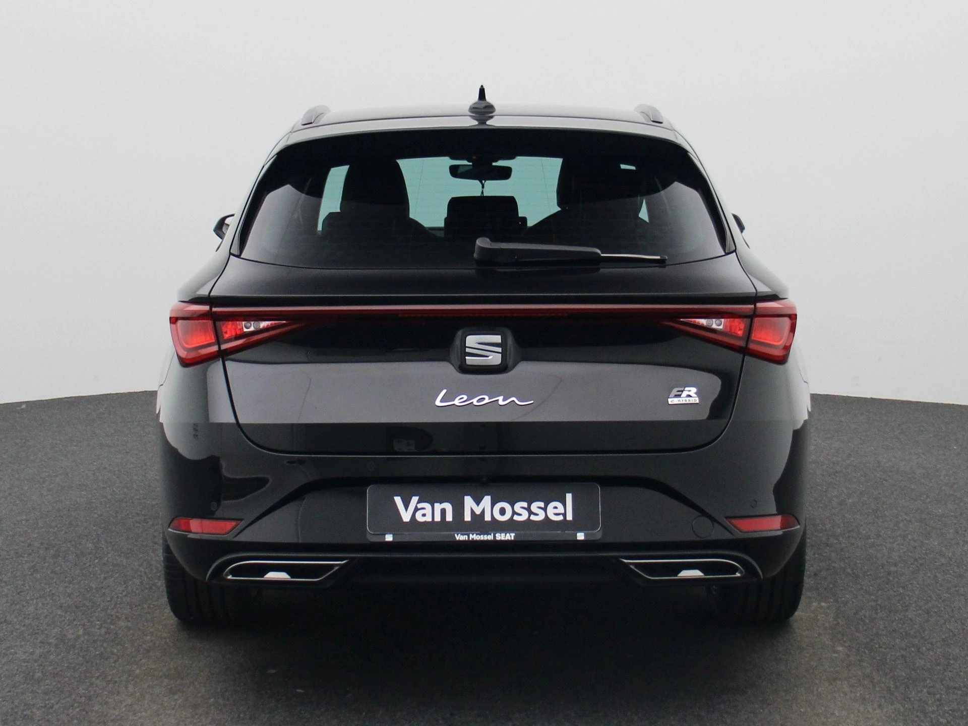SEAT Leon Sportstourer 1.5 TSI e-Hybrid FR Business