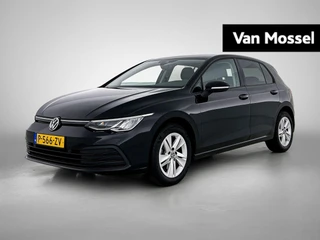 Volkswagen Golf 1.0 TSI Life
