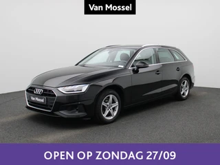 Audi A4 Avant 2.0 35 TDi 120kW S tronic Business Ed