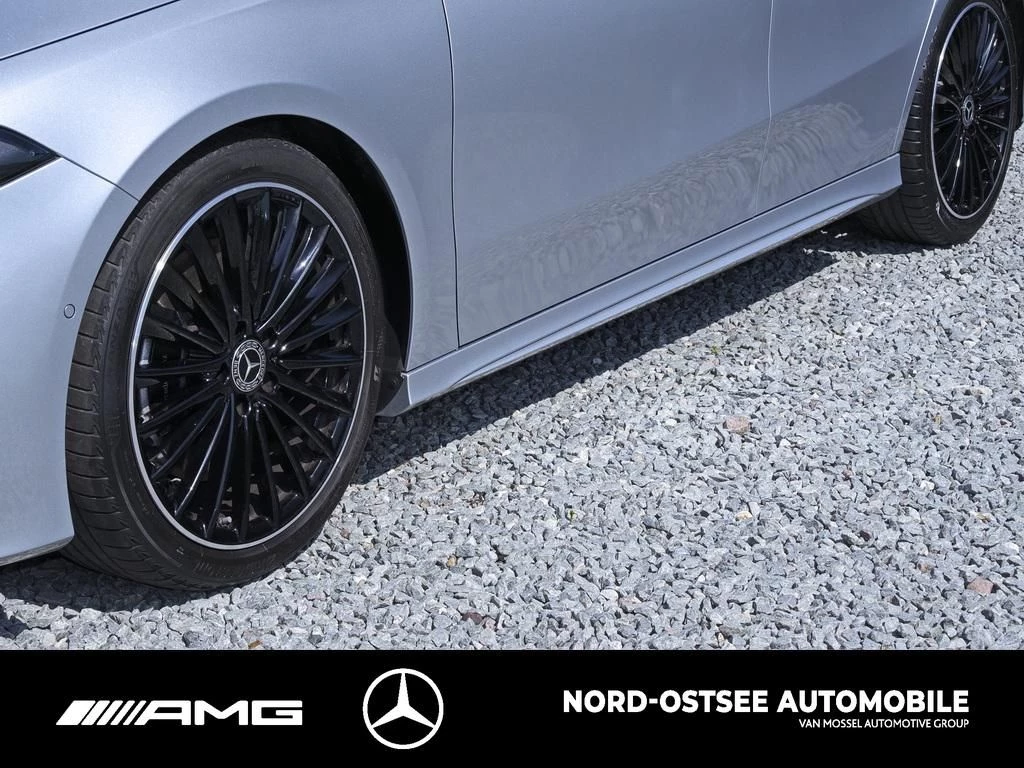 Mercedes-Benz A-Klasse 250 LIMO 4M AMG ADVANCED KAMERA PANO SHZ NIGHT AMG Line
