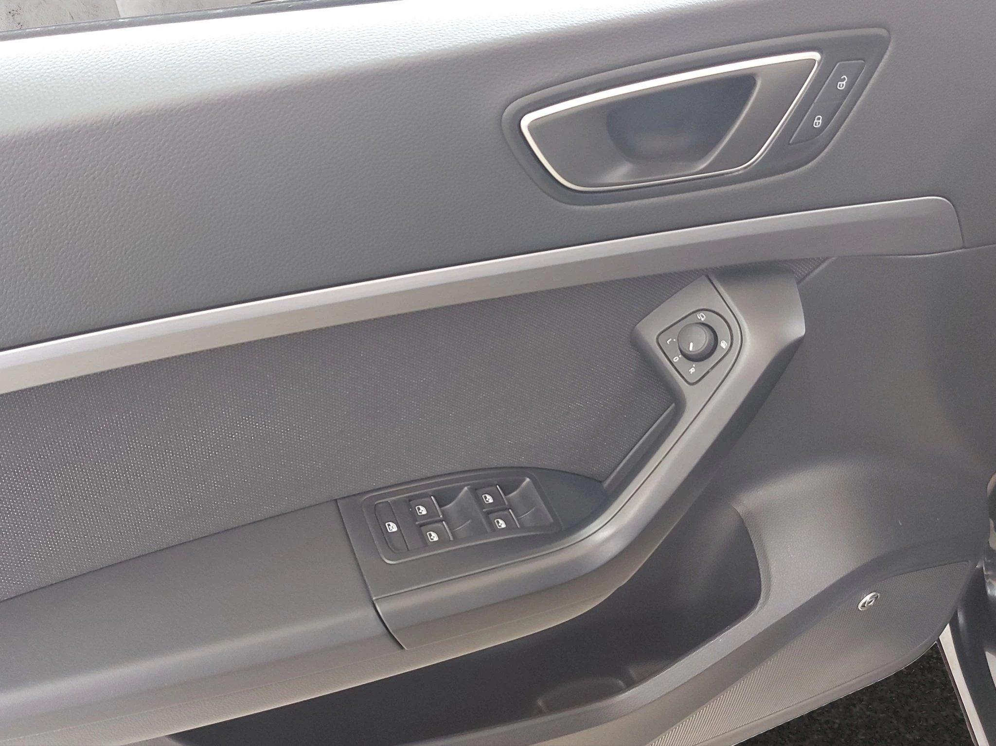 SEAT Ateca FR Aut*ACC*RFK*Navi*LED*Soundsystem
